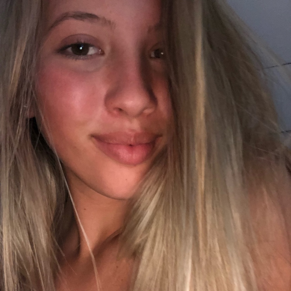 Meet your Posher, Emerson